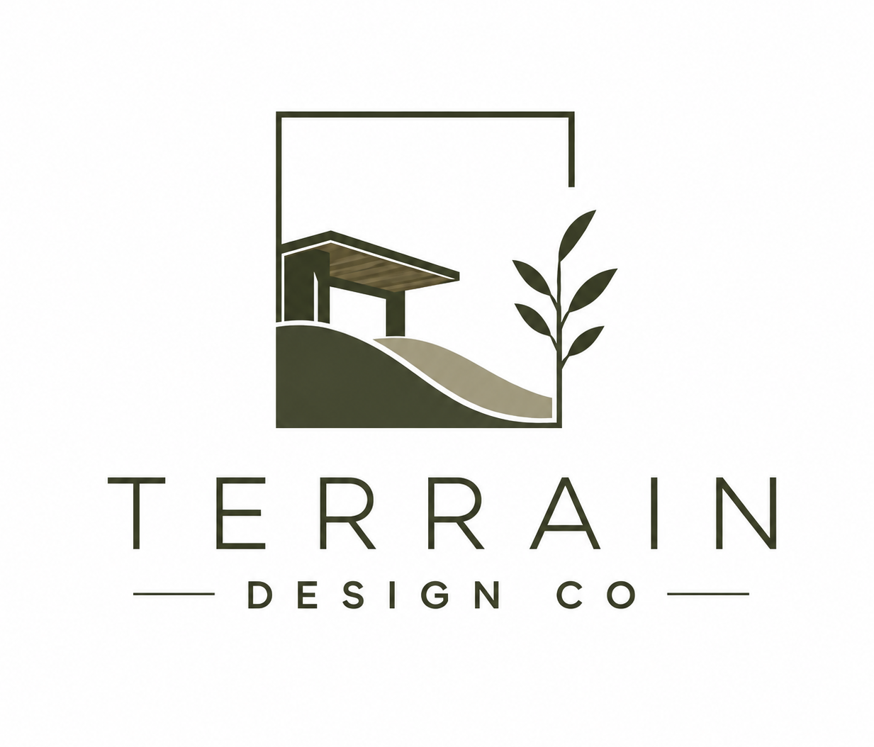 Terrain Design Co.