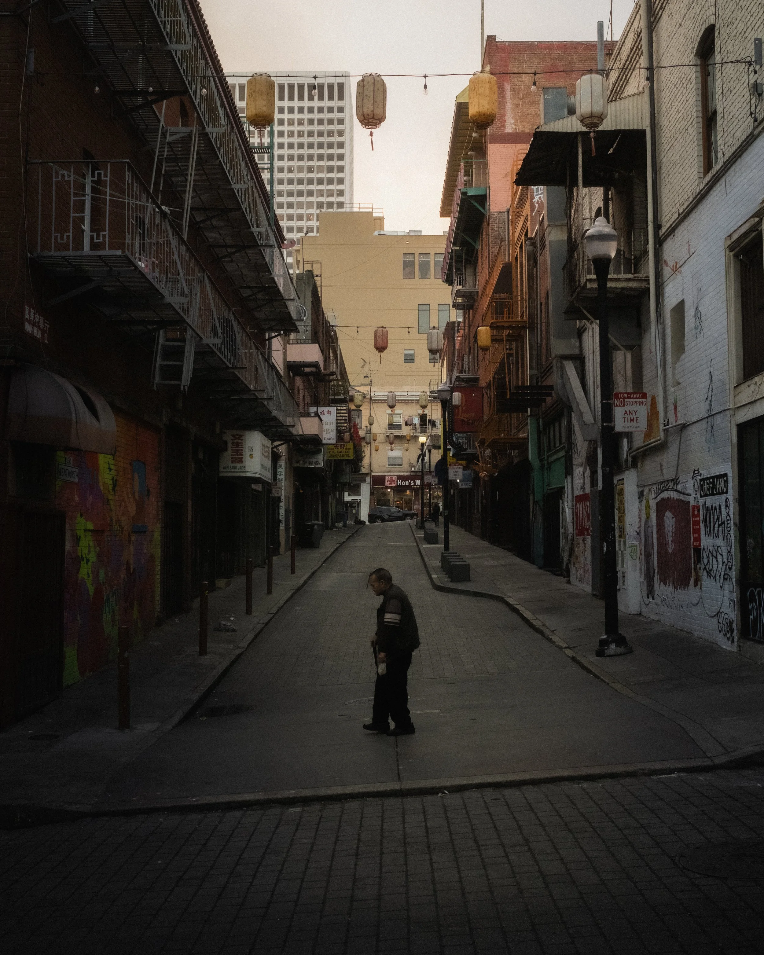 San Francisco
