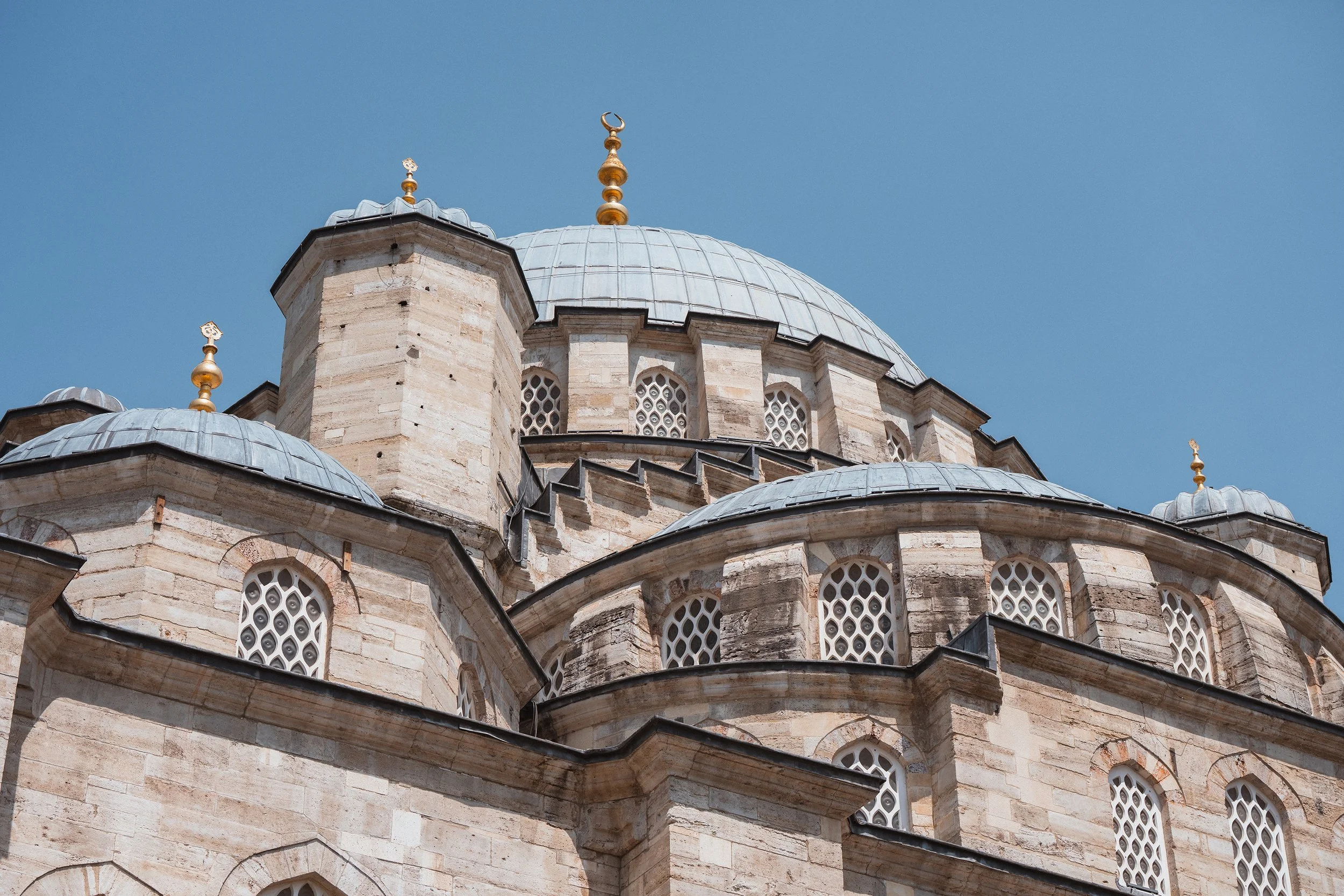 Istanbul