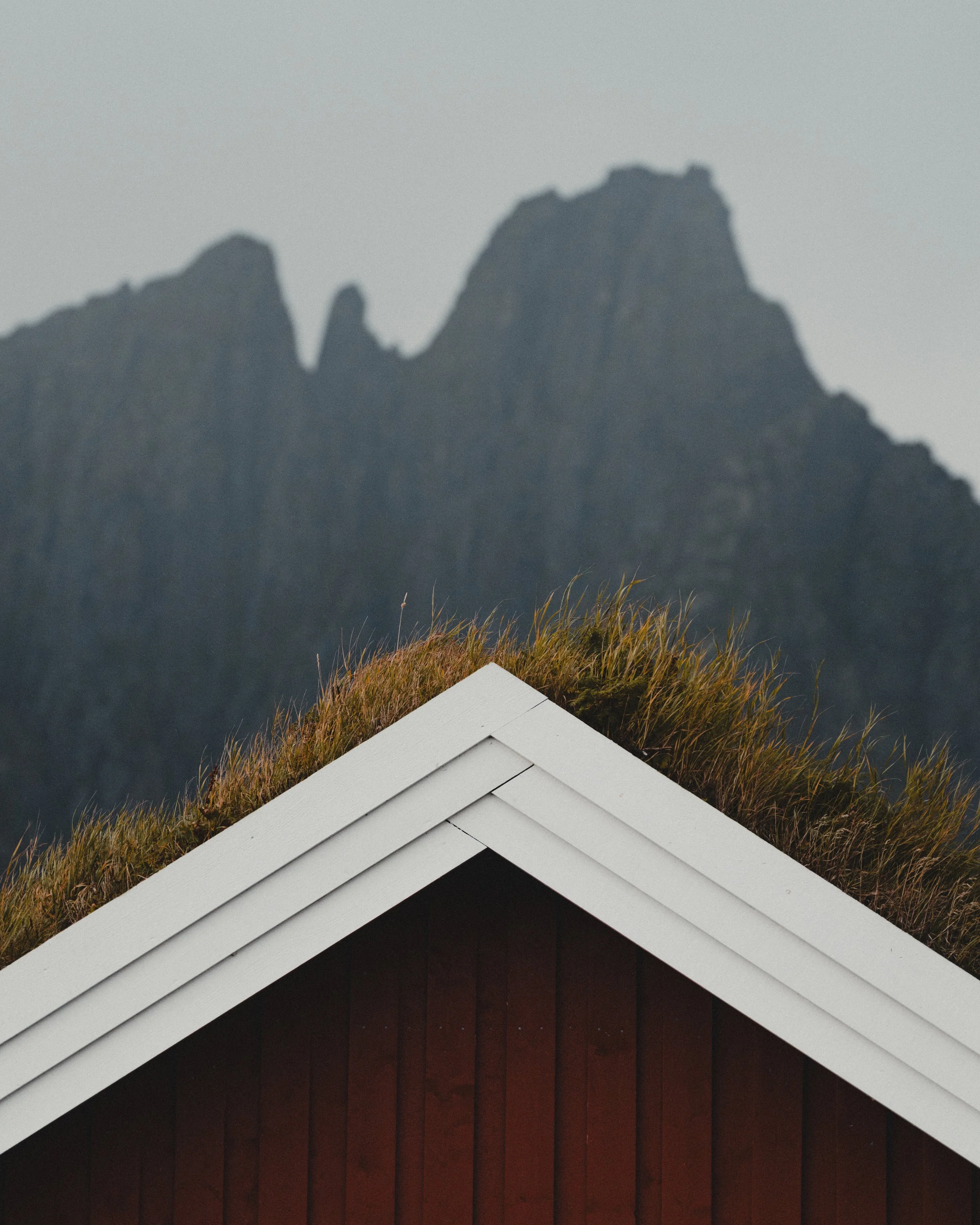 Lofoten