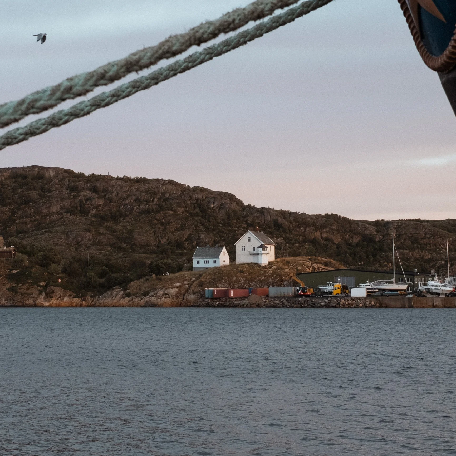 Bodø