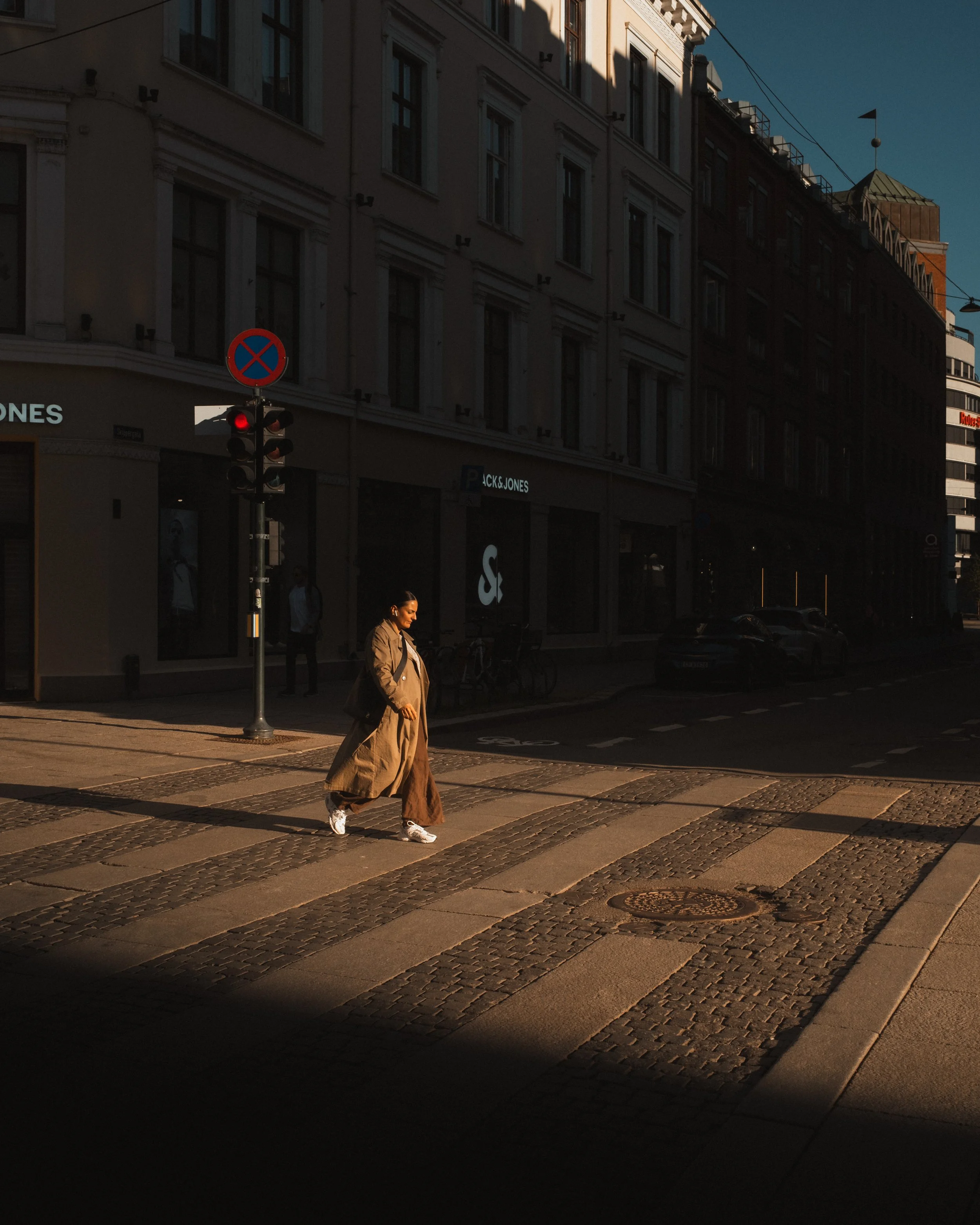 Oslo
