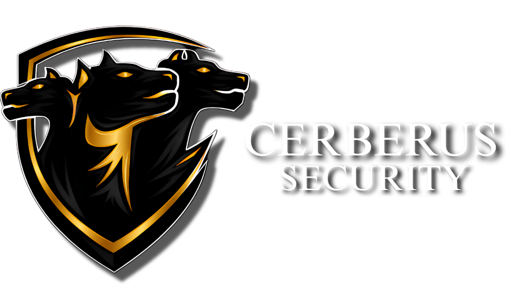 Cerberus Security