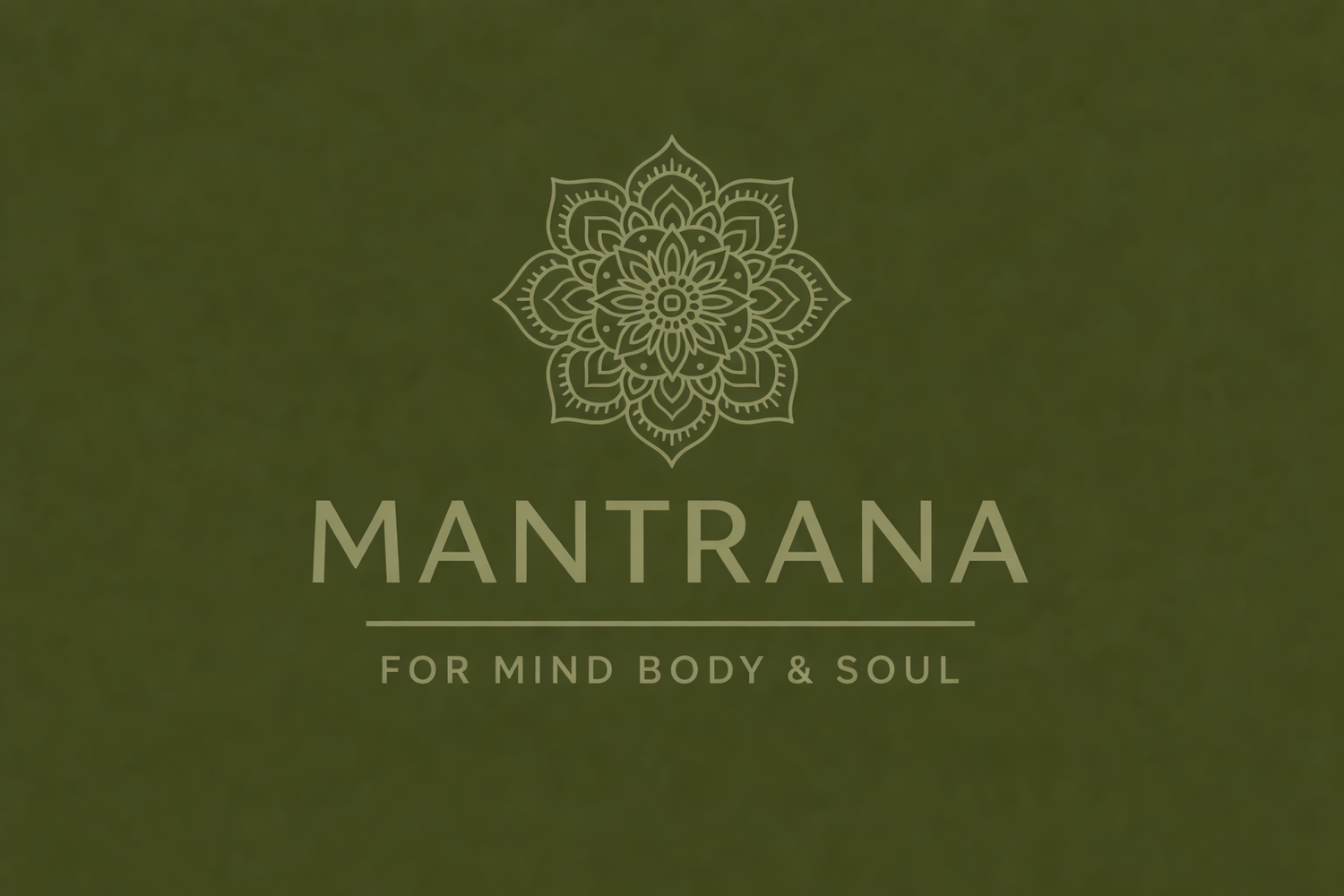 Mantrana WellNess
