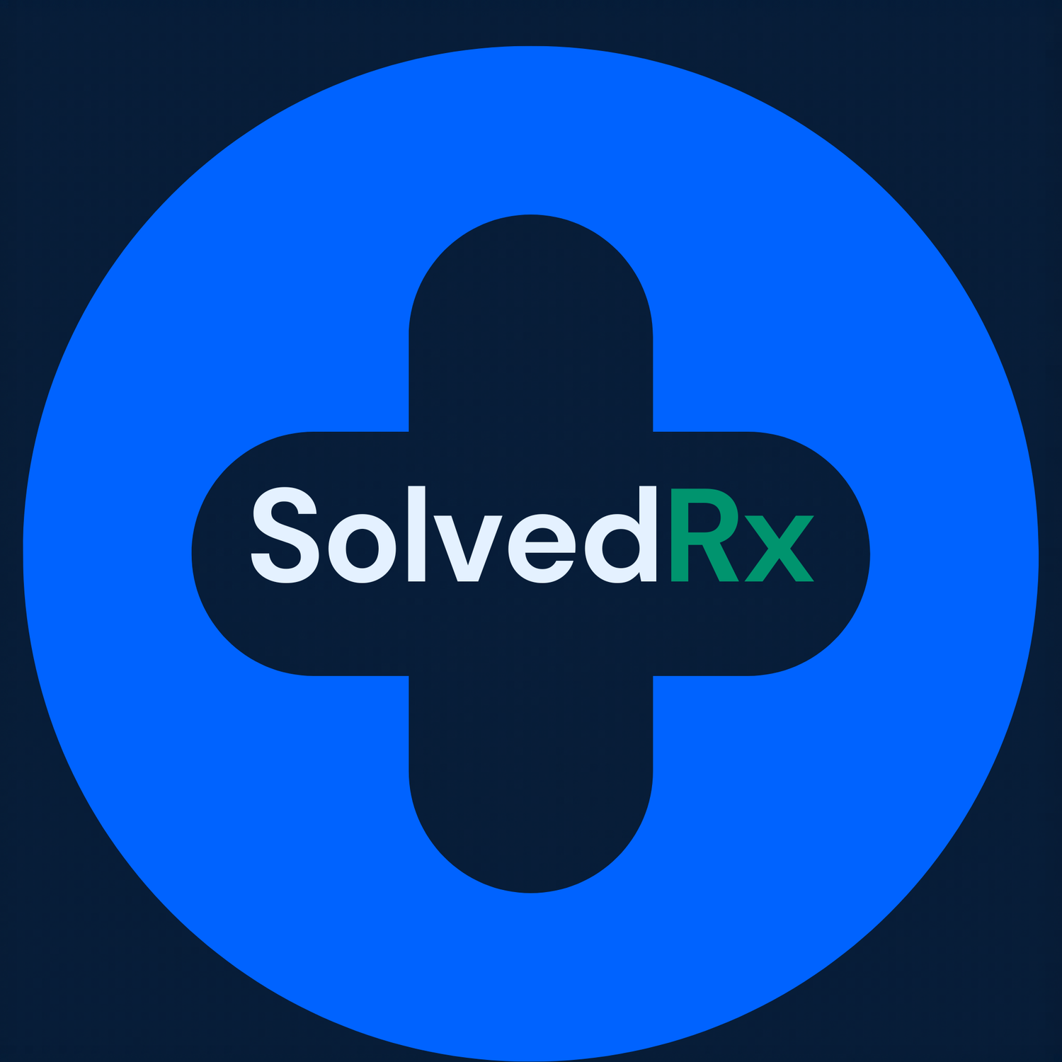 SolvedRX LLC