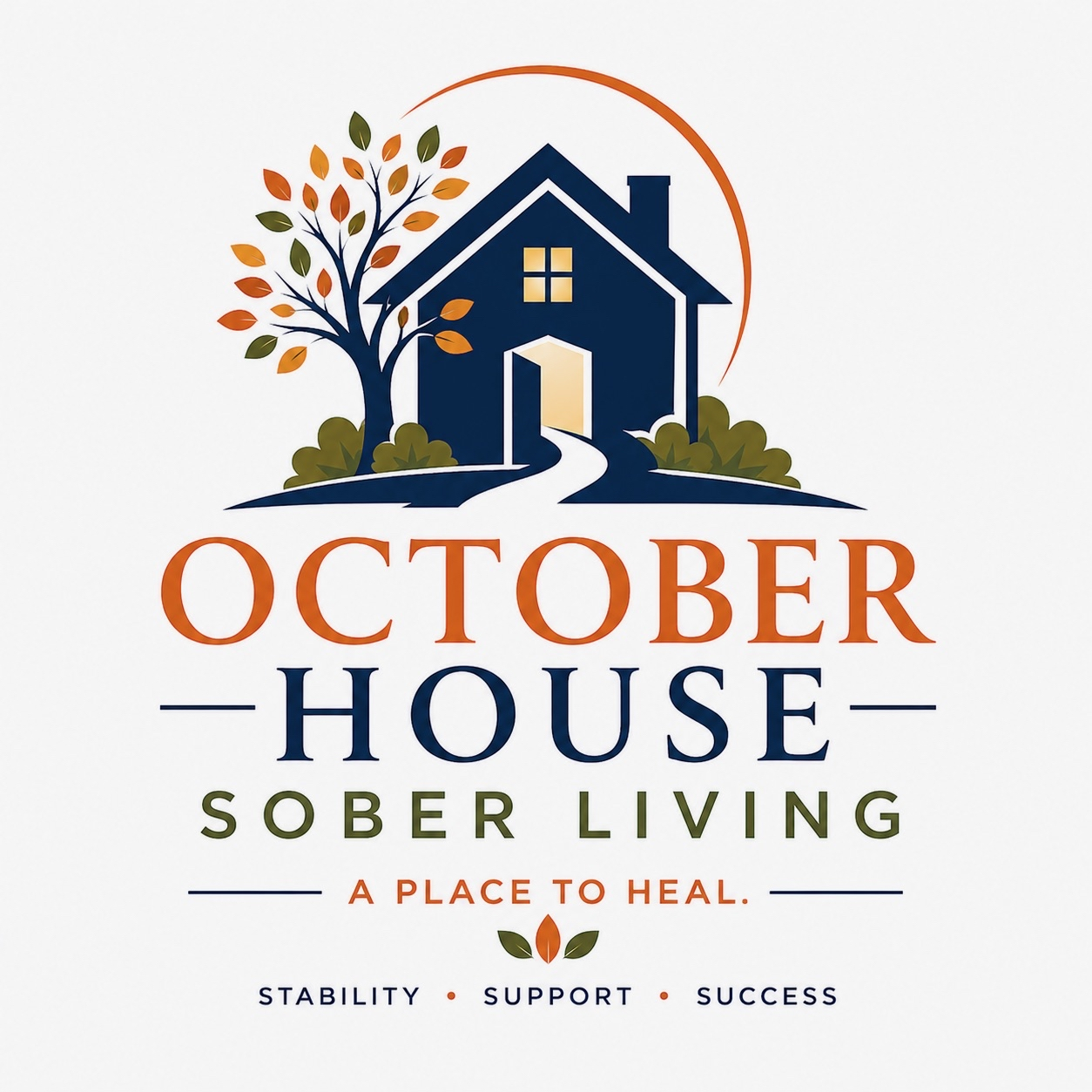 October House