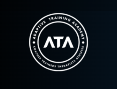 Adaptive Training Academy certified