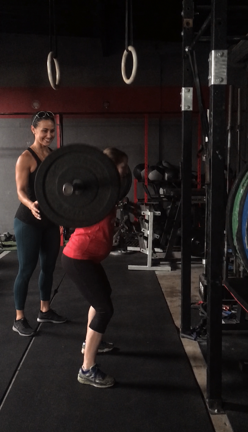 6 weeks Coaching