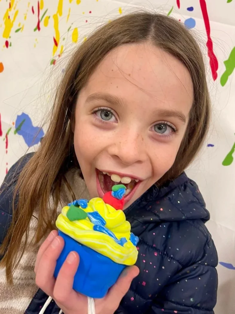 Sweet Treats