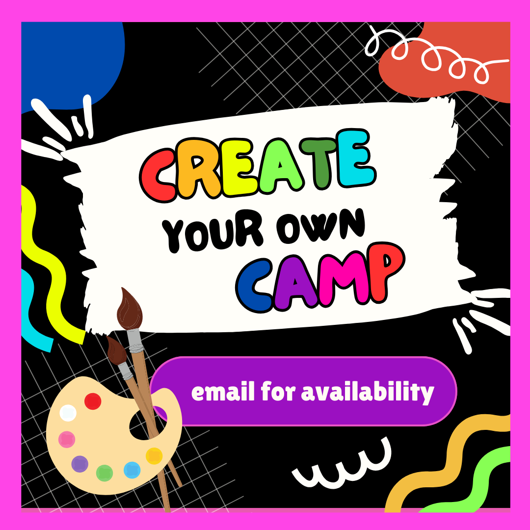 Create Your Own Camp