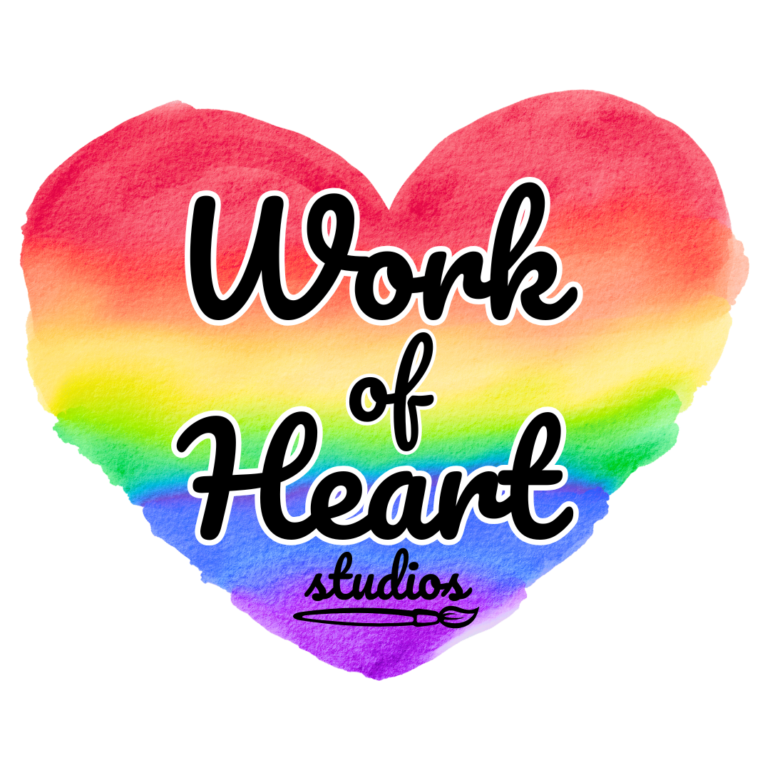 Work of Heart