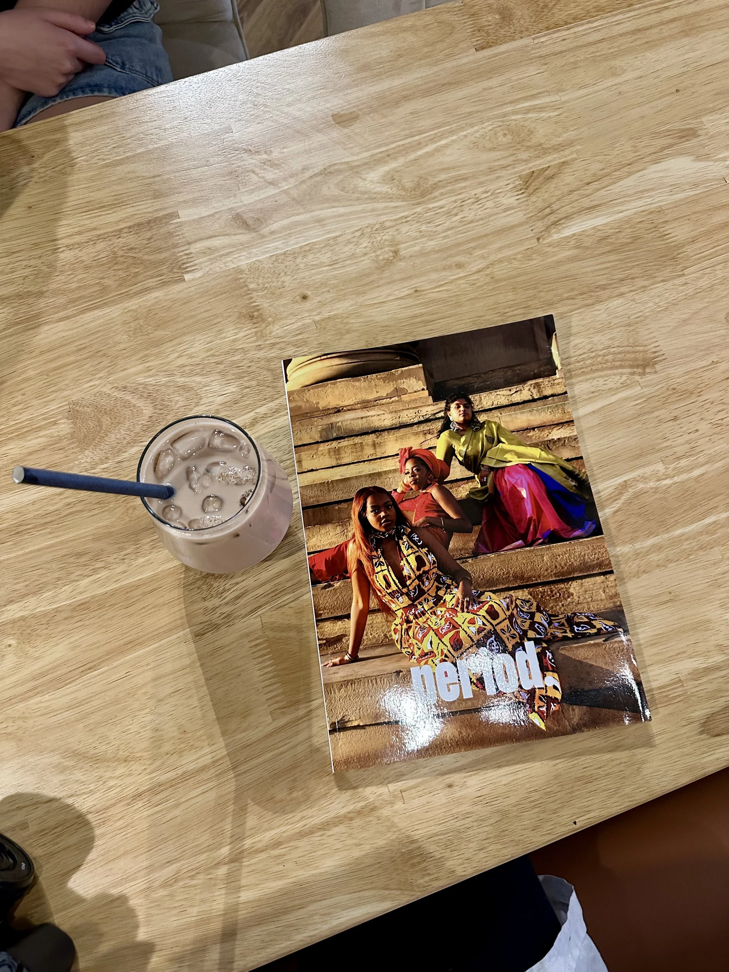 Issue 001