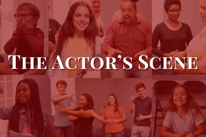 Program image featured by The Actor’s Scene.