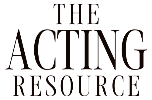 THE ACTING RESOURCE