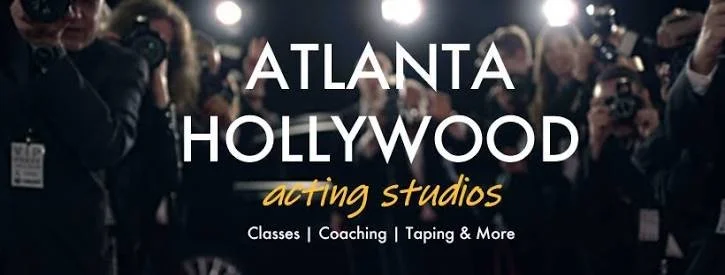Atlanta Hollywood Acting Studios kids and teens program.