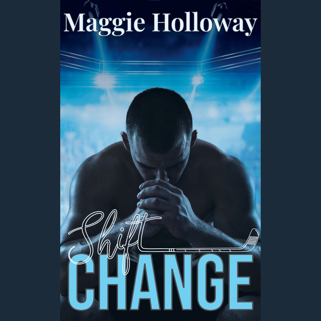 Shift Change - Signed Copy