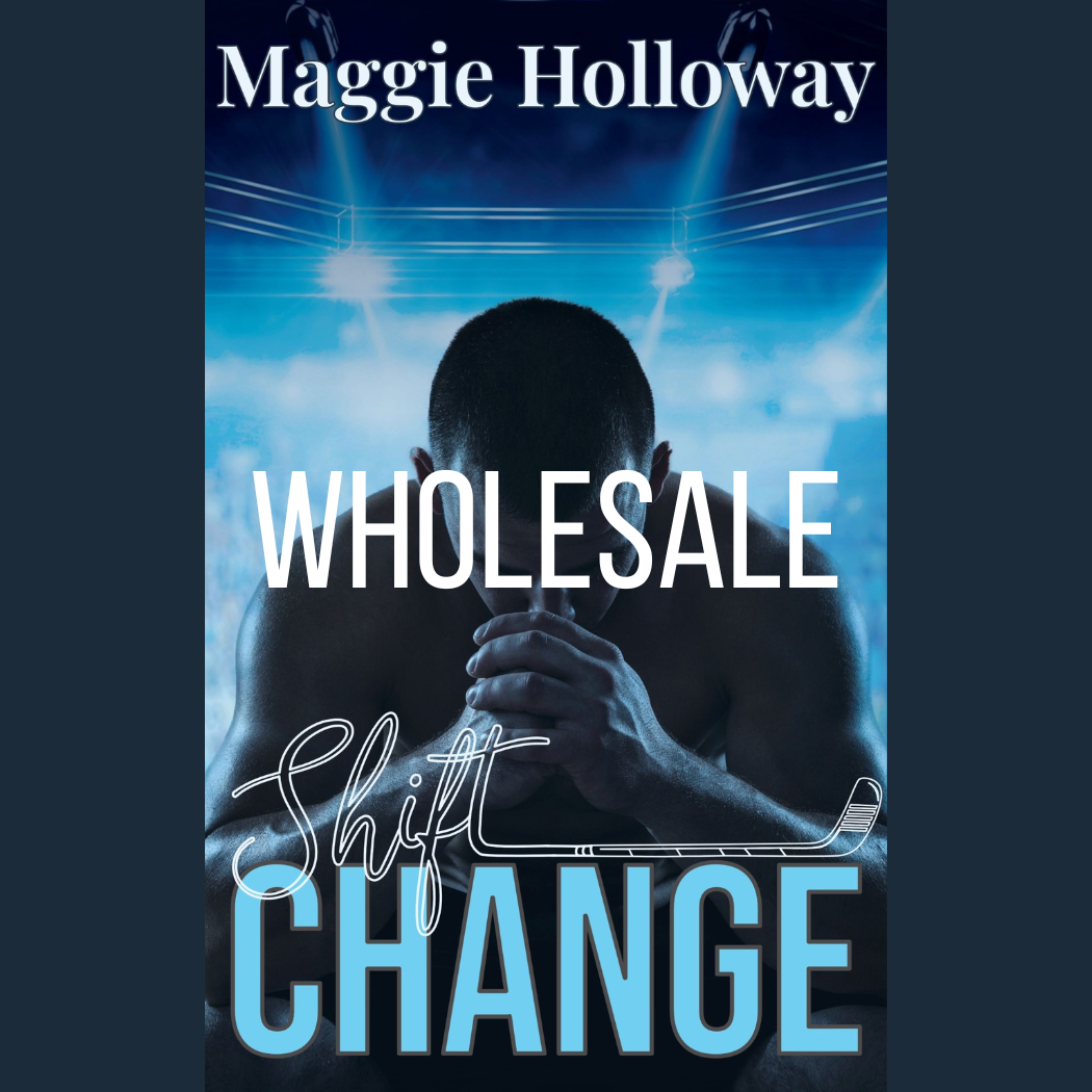 Shift Change - Wholesale Order