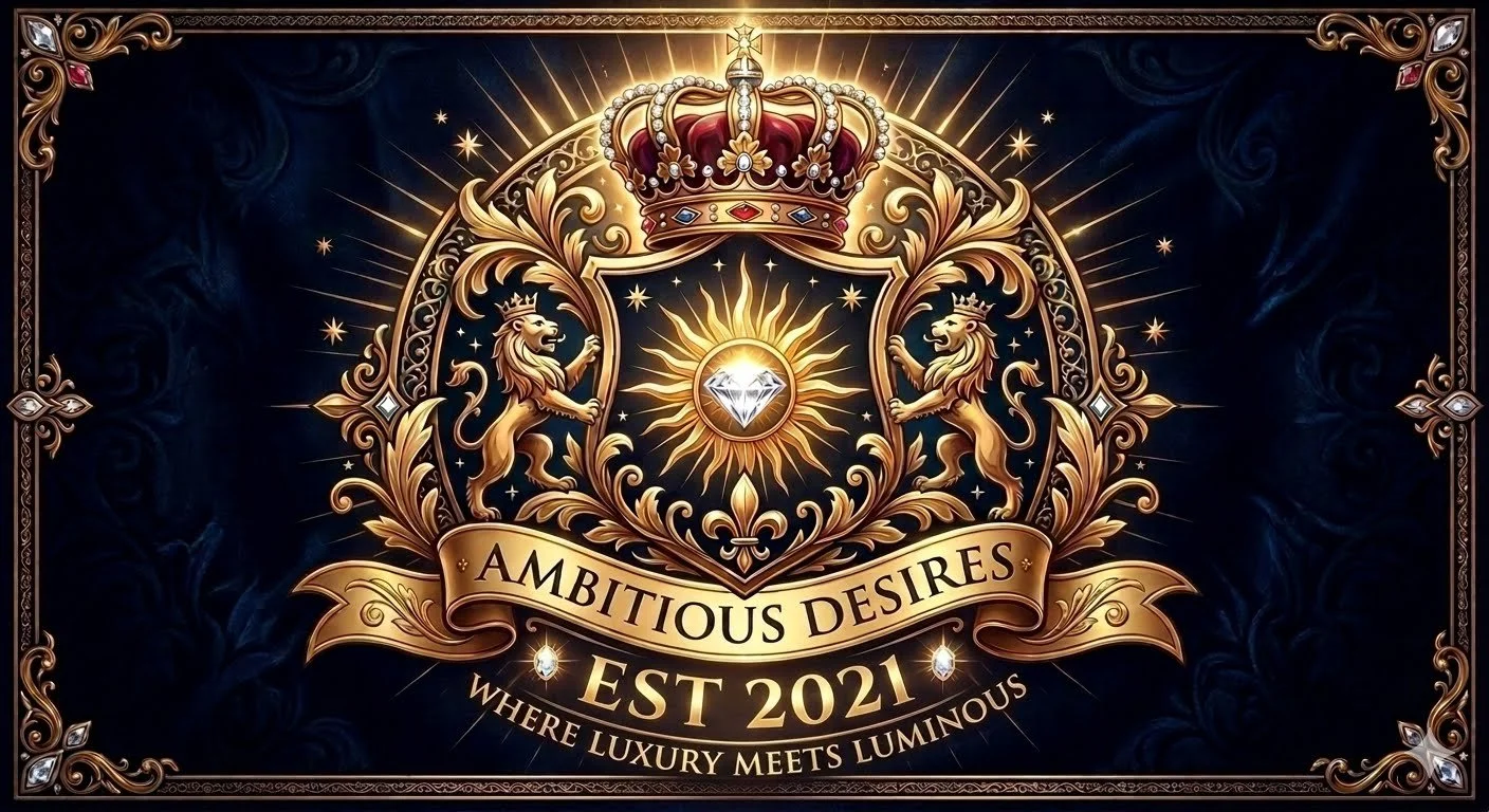 AMBITIOUS DESIRES 