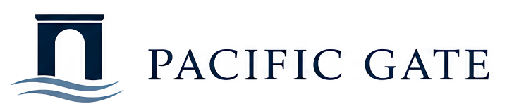 Pacific Gate