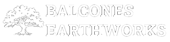 Balcones Earthworks