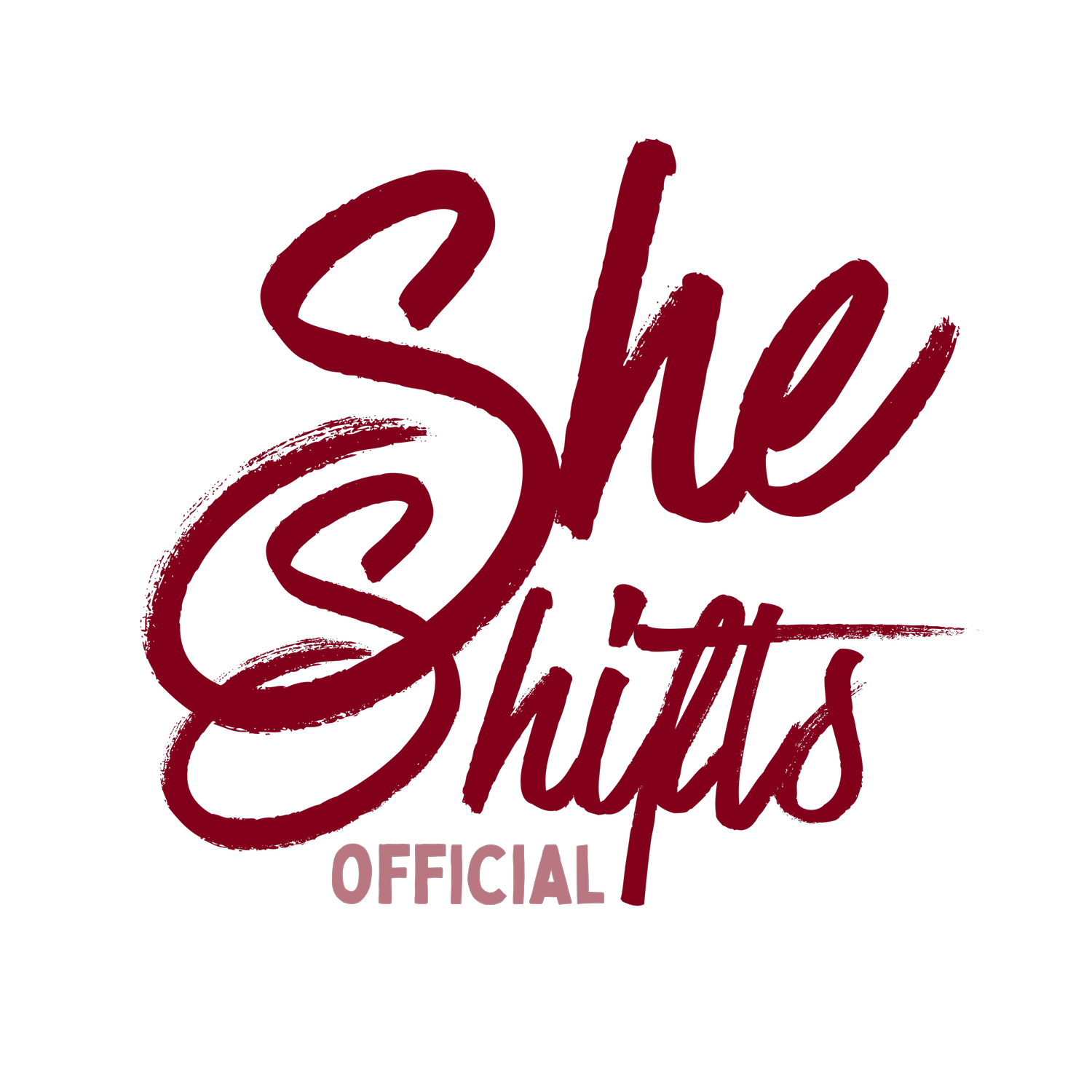 She Shifts Official