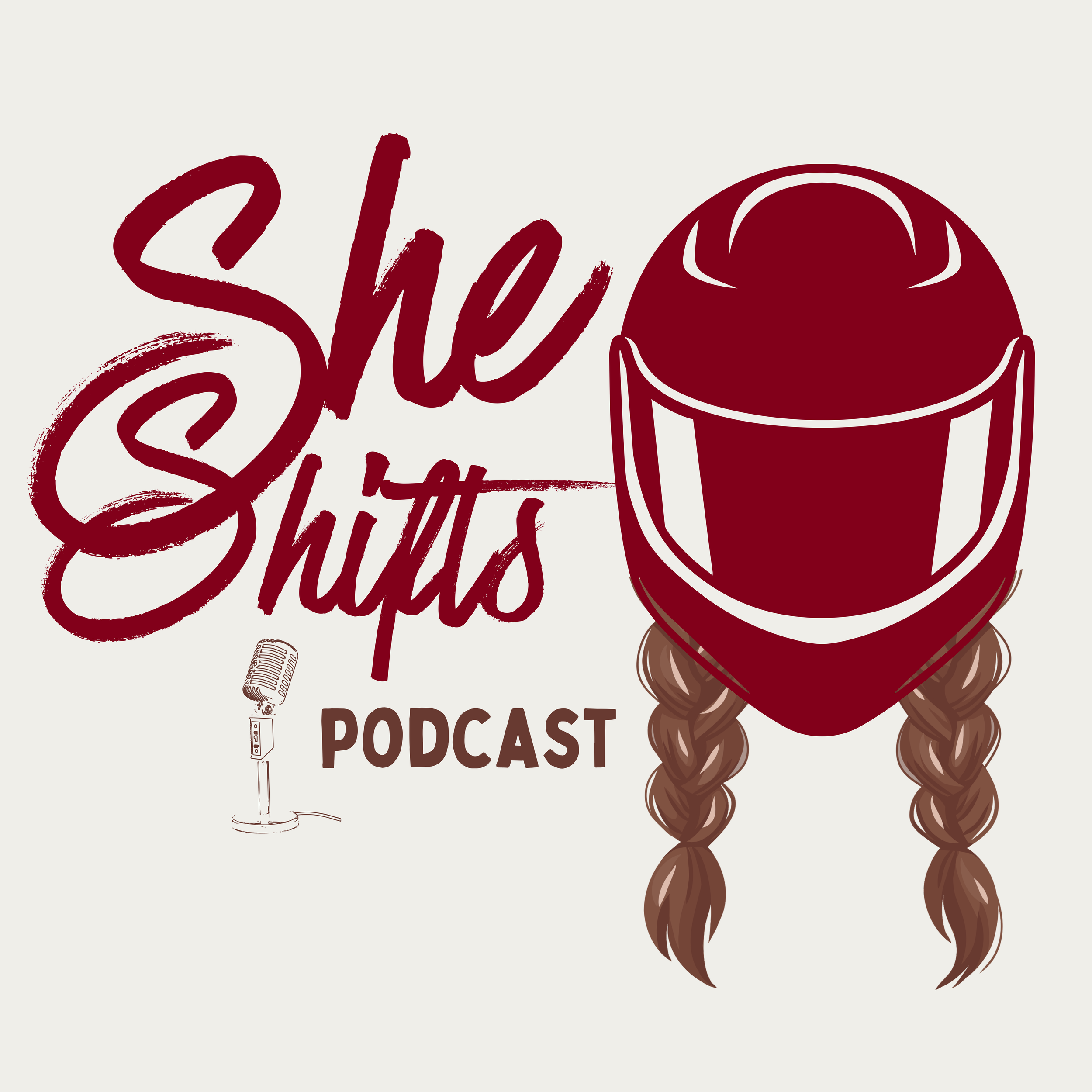 Ep. 1 —Why I Started a Motorcycle Podcast as a Brand New Rider