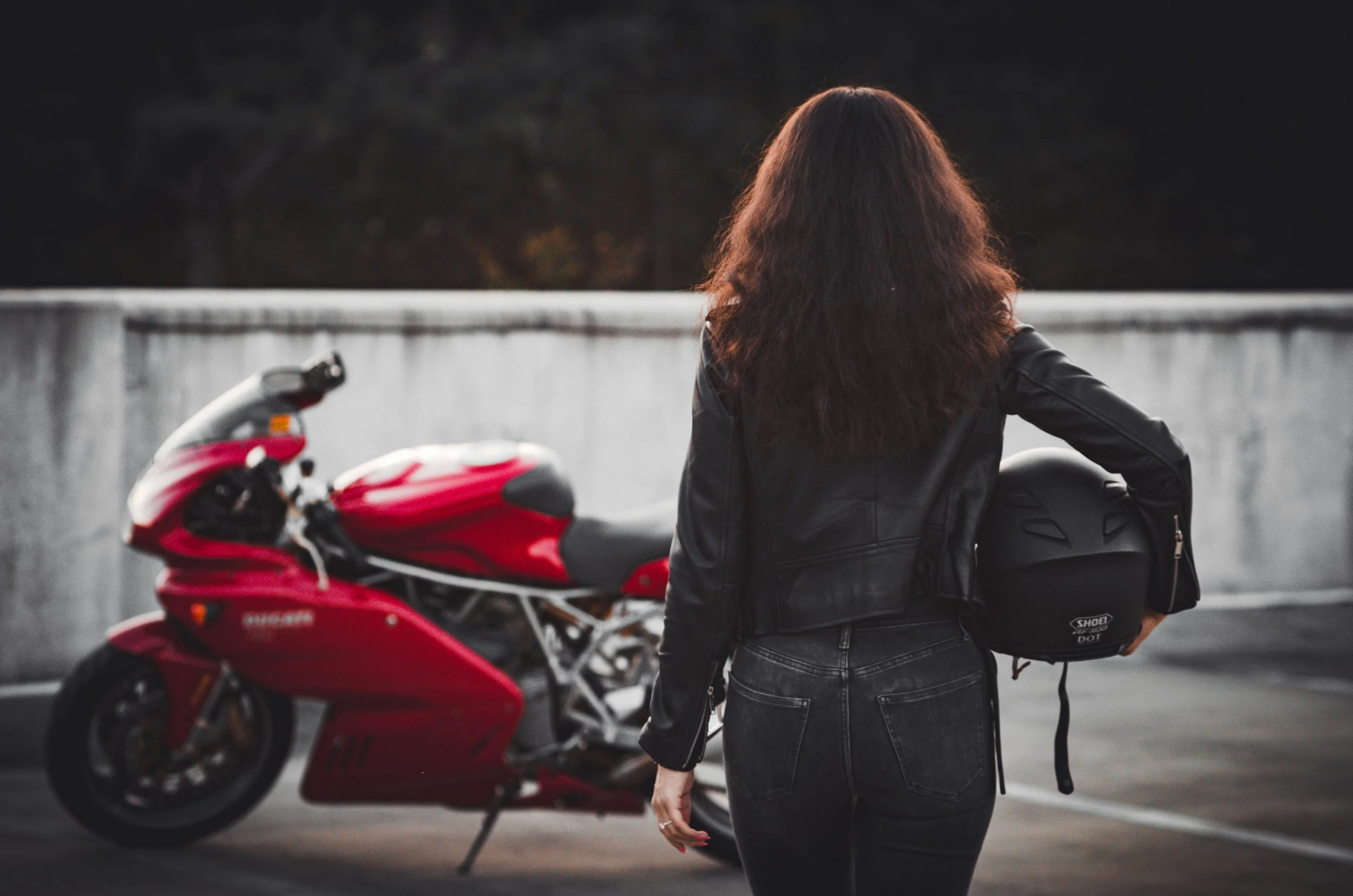 You Got Your Motorcycle License. Now What?