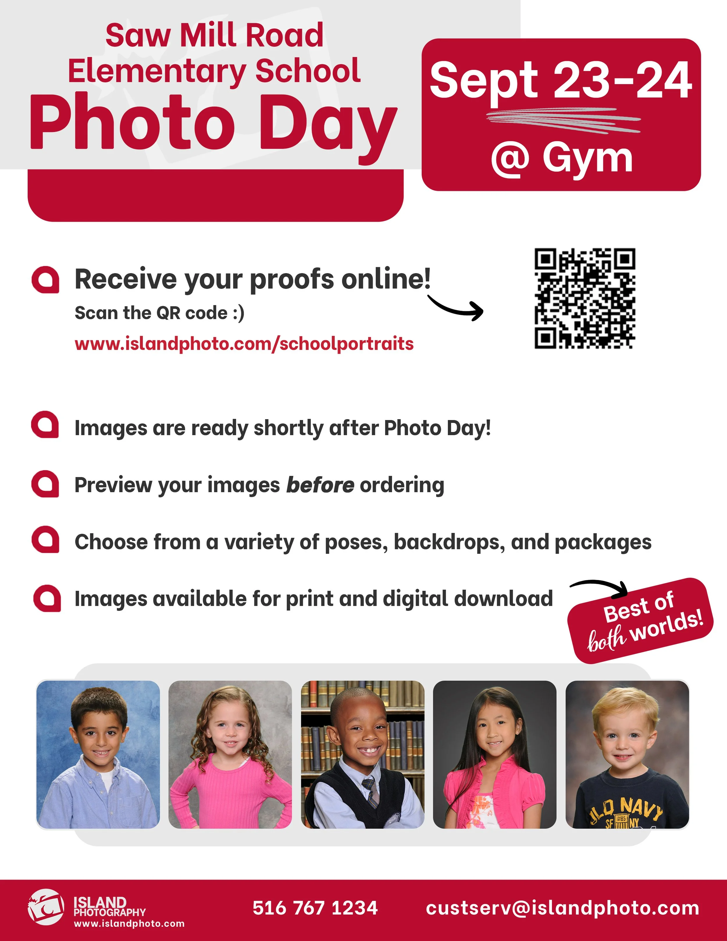 Picture Day
