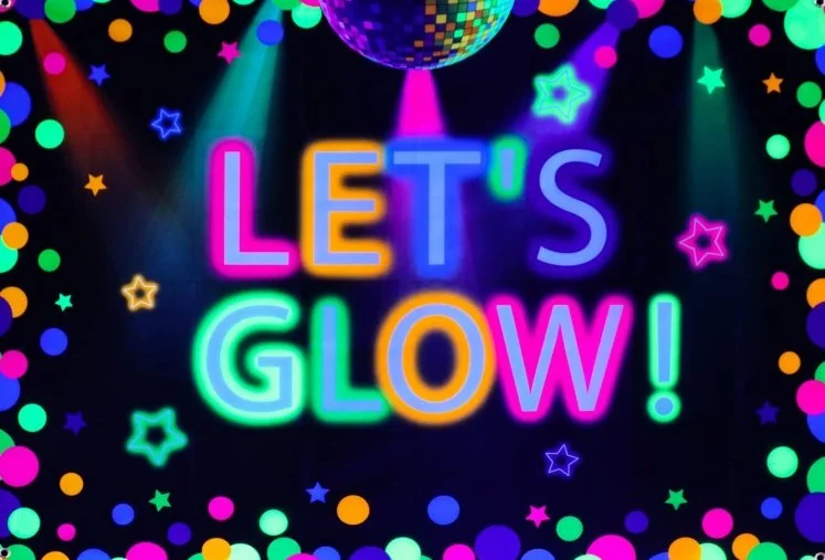 Glow Party