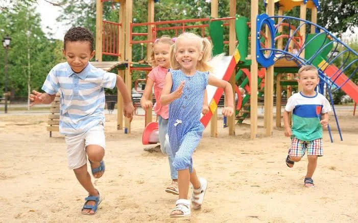Kindergarten Meet Up