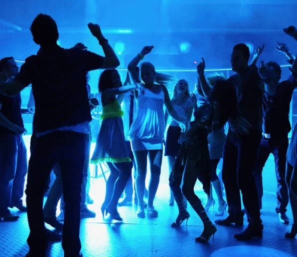 6th Grade Dance