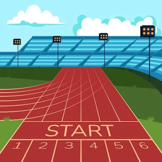 6th Grade Track Meet