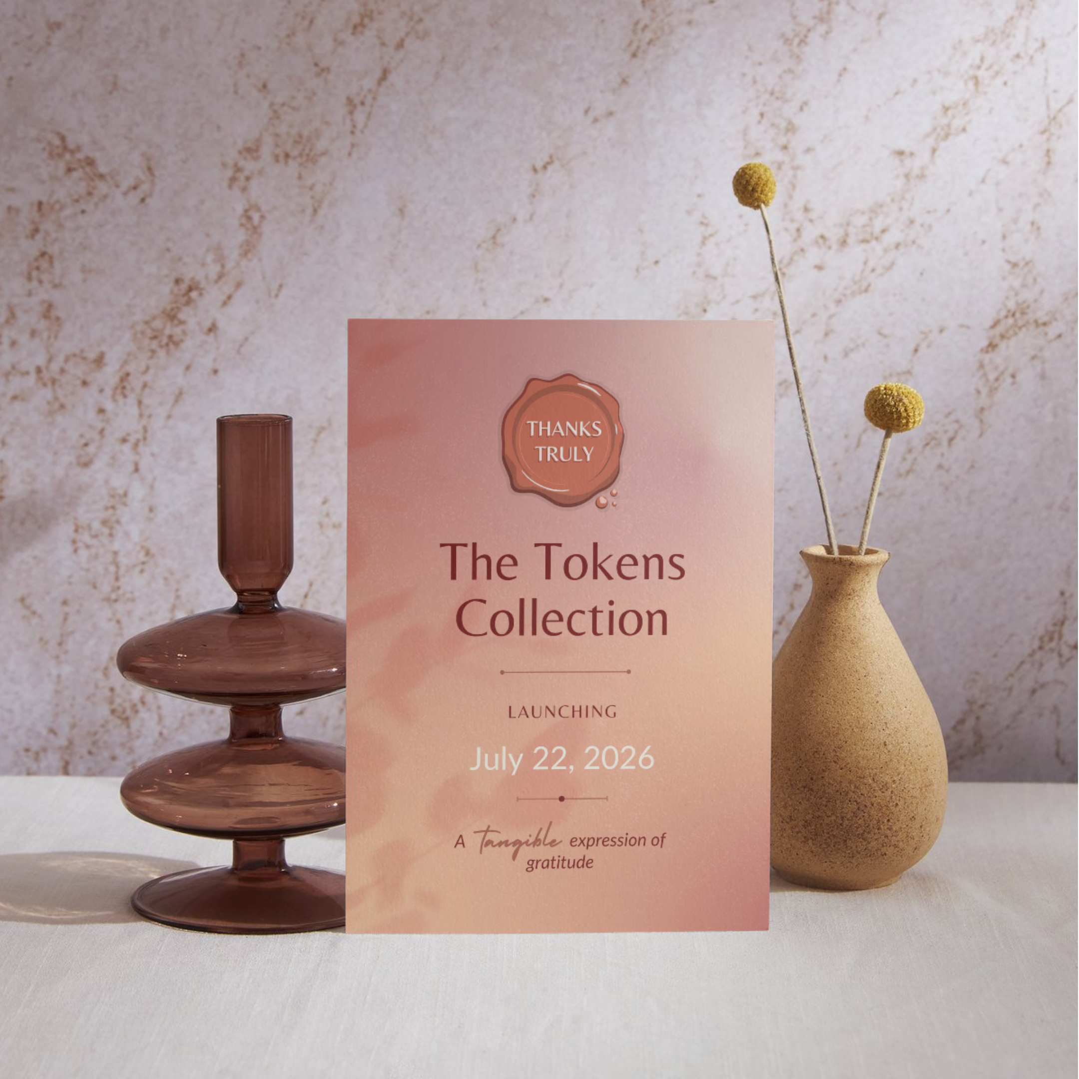 The Token Collection