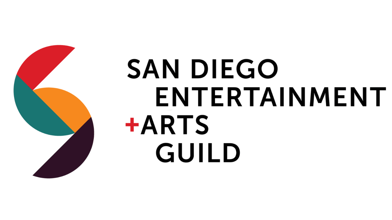 SDEAG | San Diego Entertainment + Arts Guild