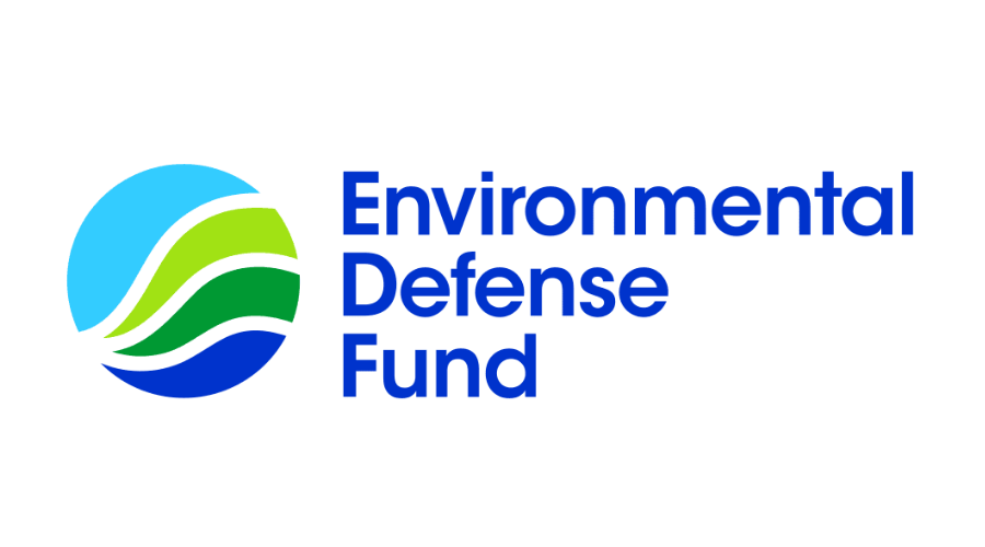 EDF Logo