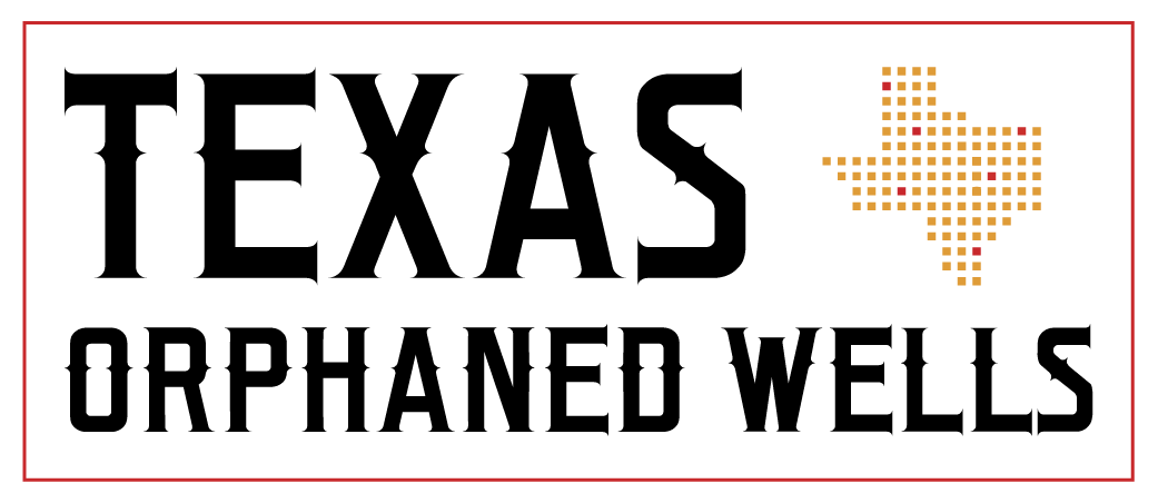 Texas Orphaned Wells