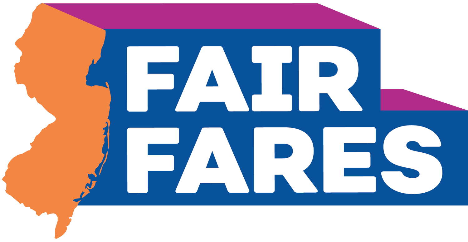Fair Fares NJ