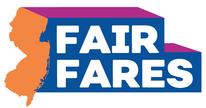 Fair Fares NJ