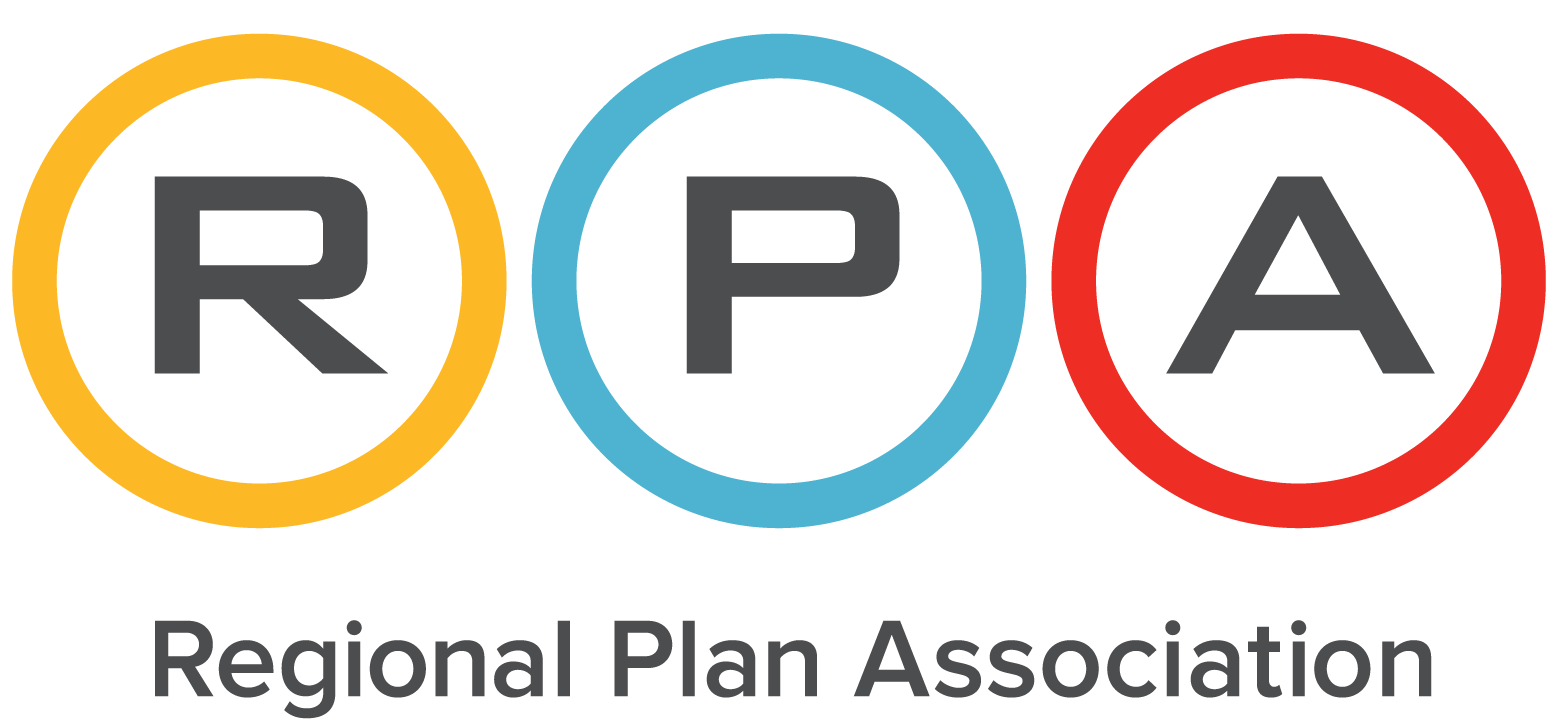 Regional Plan Association Logo