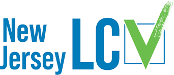 New Jersey League of Conservation Voters Logo