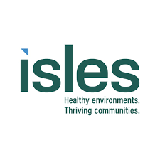 Isles Logo