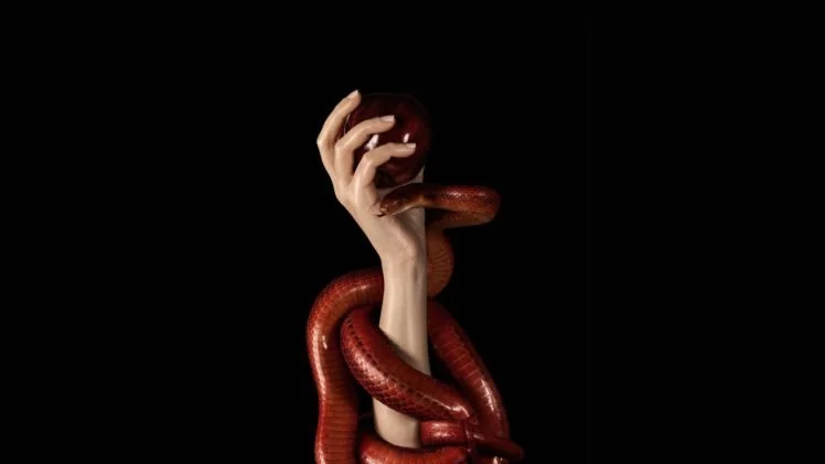 Scorpio and the Well-Fucked Woman