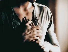 The Heart of a Man