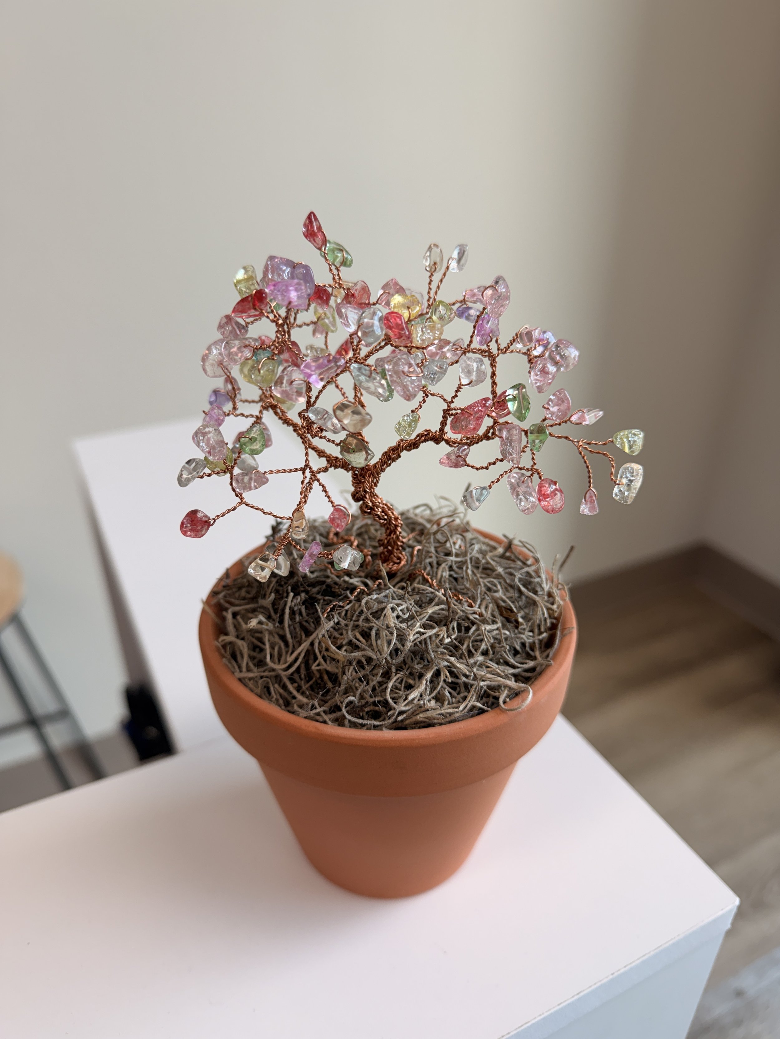 Gem Trees Workshop - July 25 | 11 AM