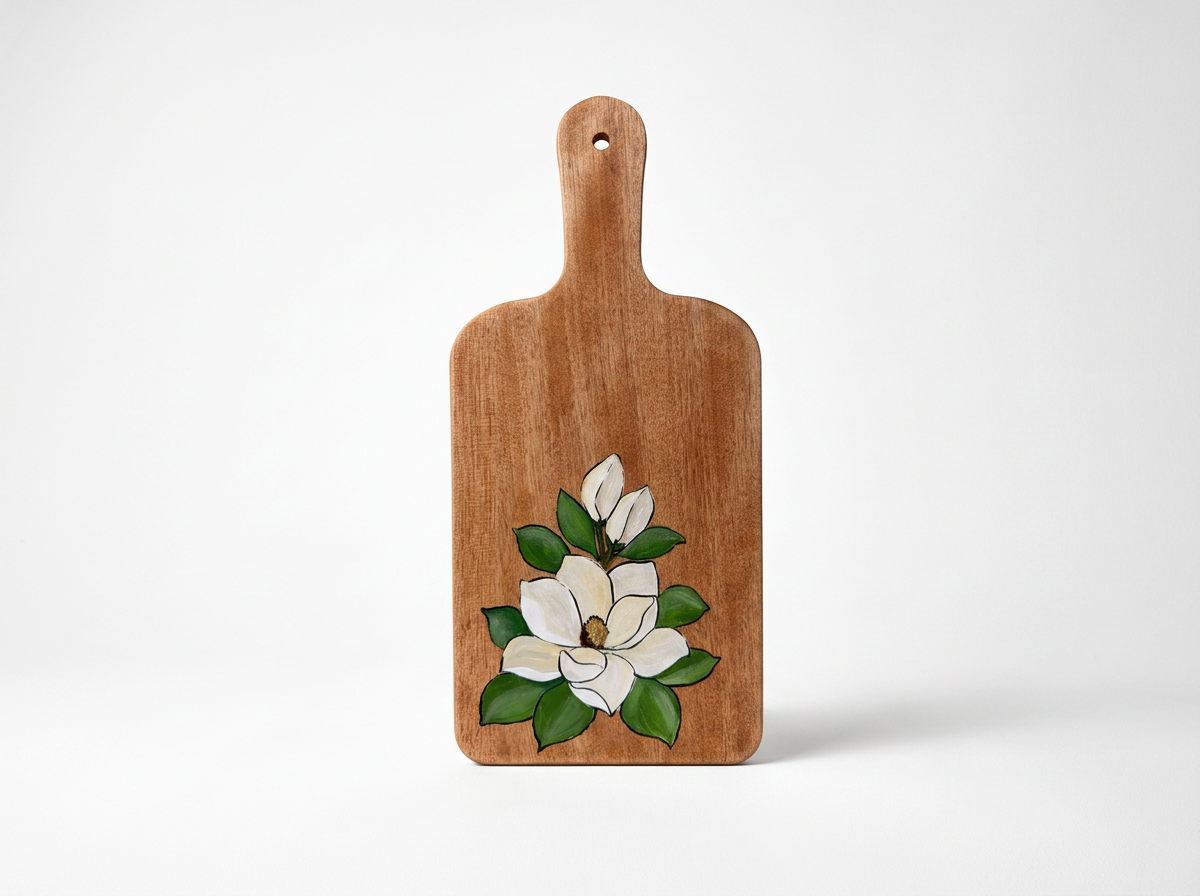Boards and Brushes: Fall Edition - September 5 | 6 PM