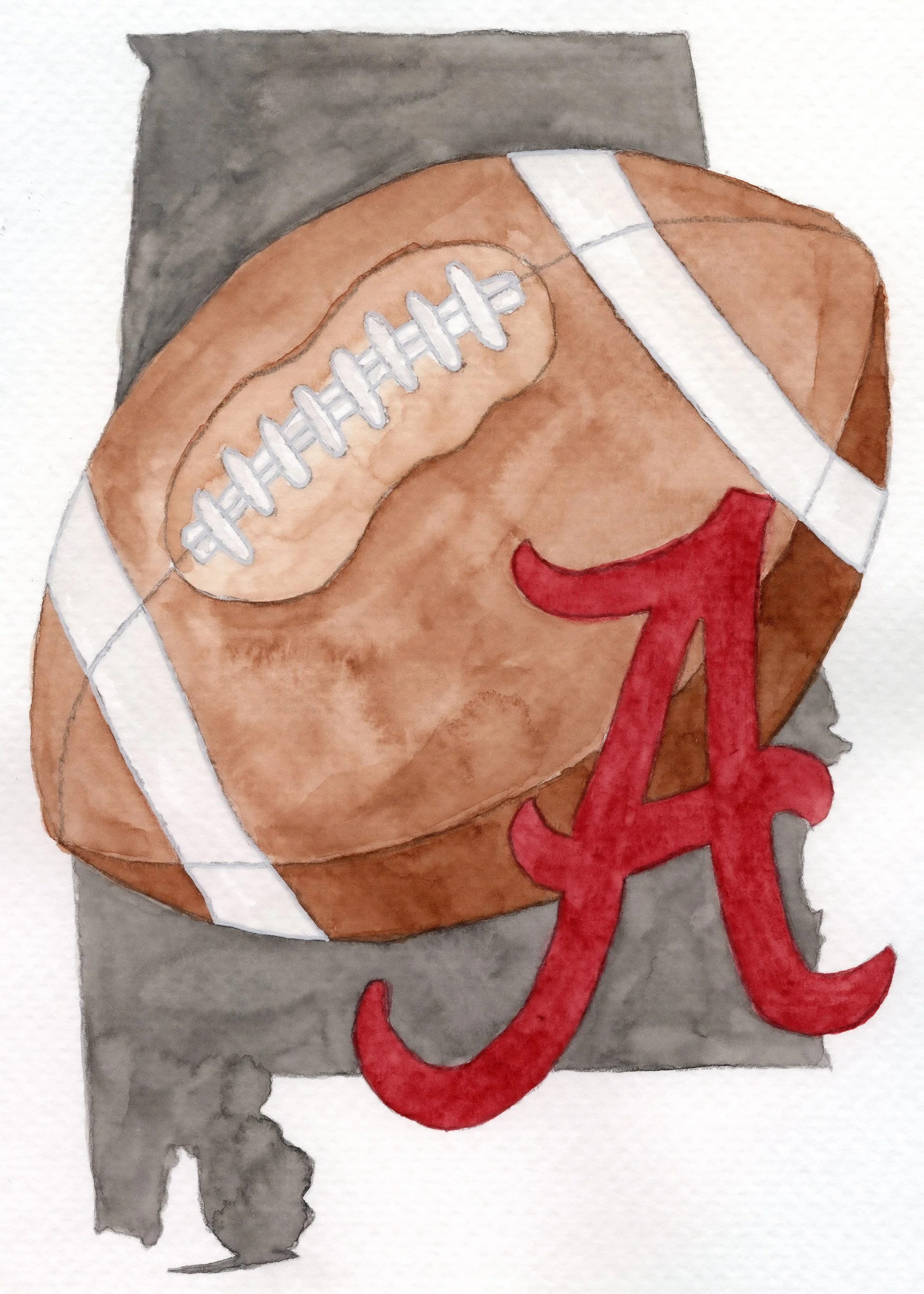 Alabama Football 5x7.jpg