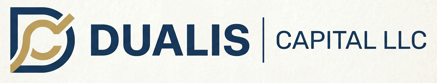 Dualis Capital LLC