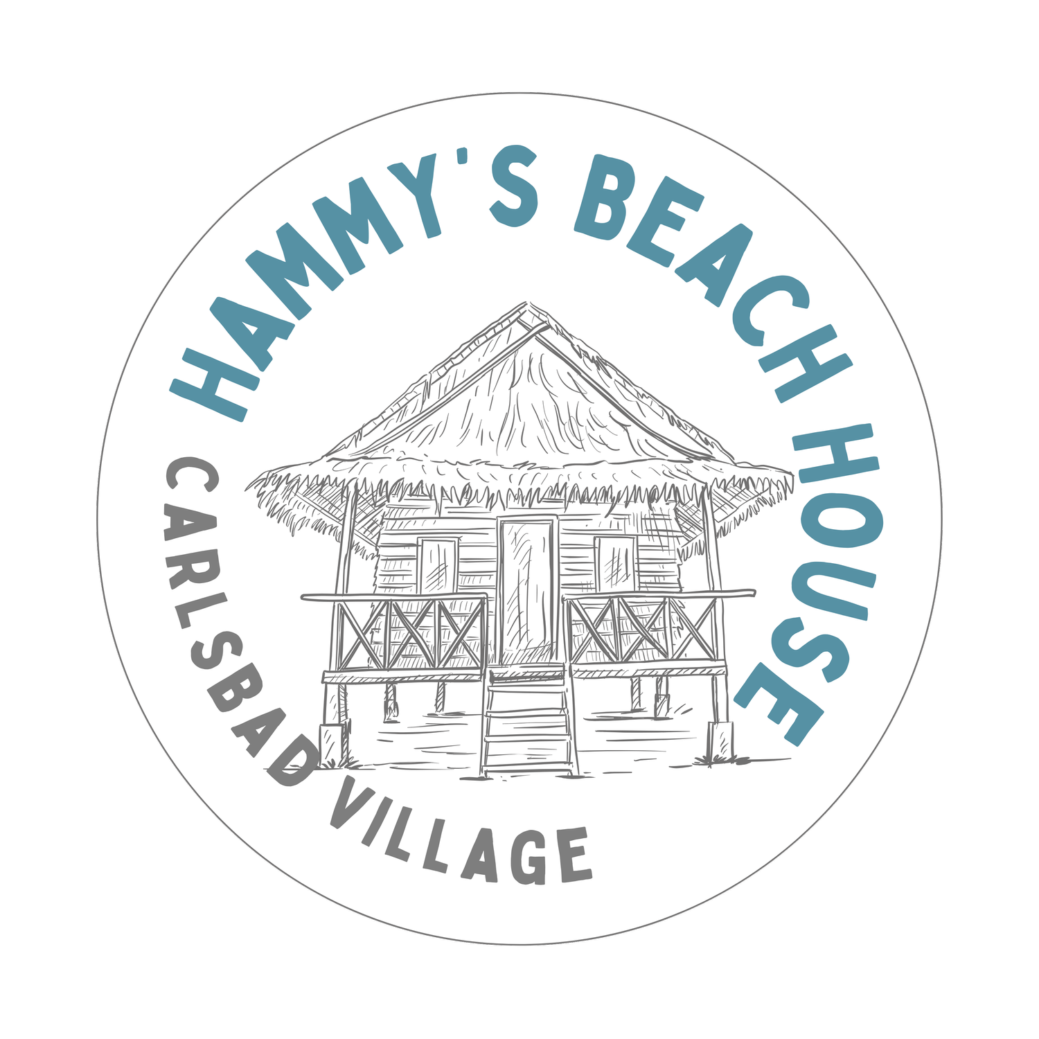 Hammy's Beach House