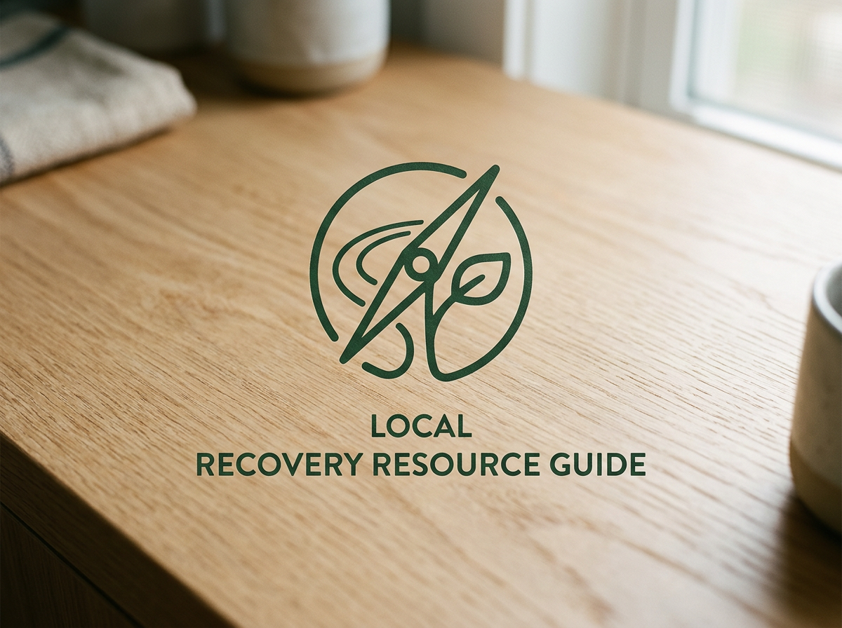 Minot Recovery Resource Guide