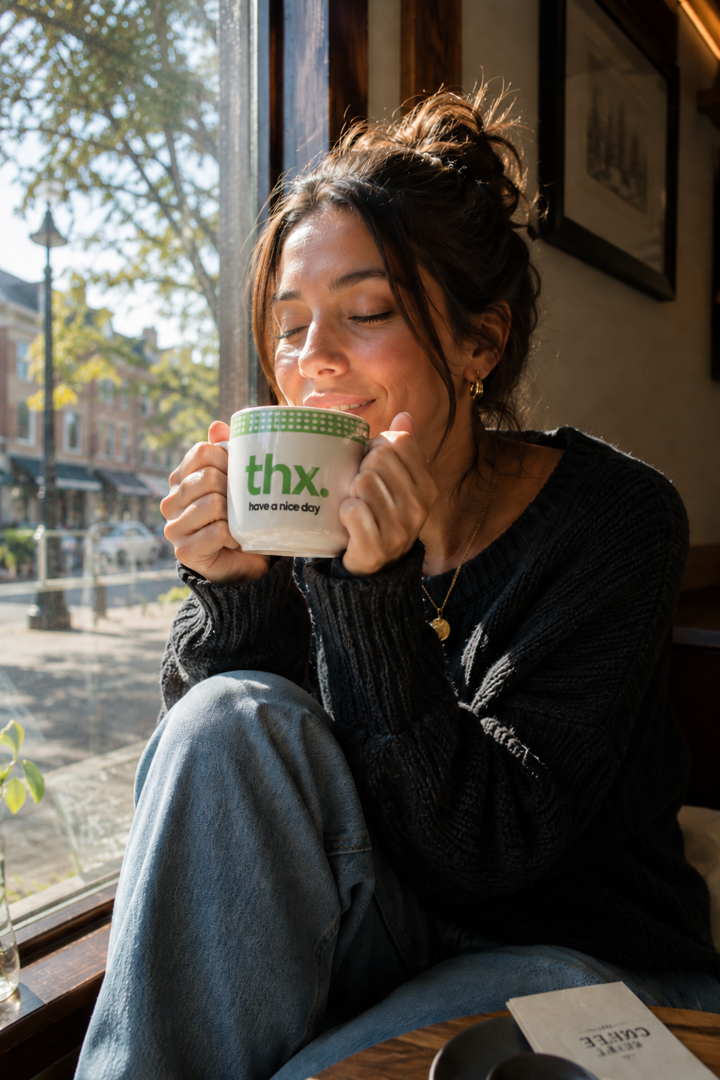 Thx Woman Drinking Coffee - Behold Website.png